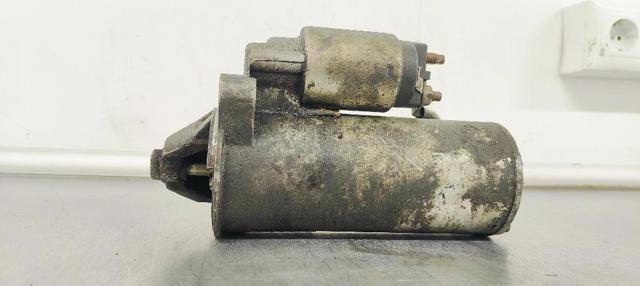 6G9N11000EC FORD Motor de arranque  en stock Gandía