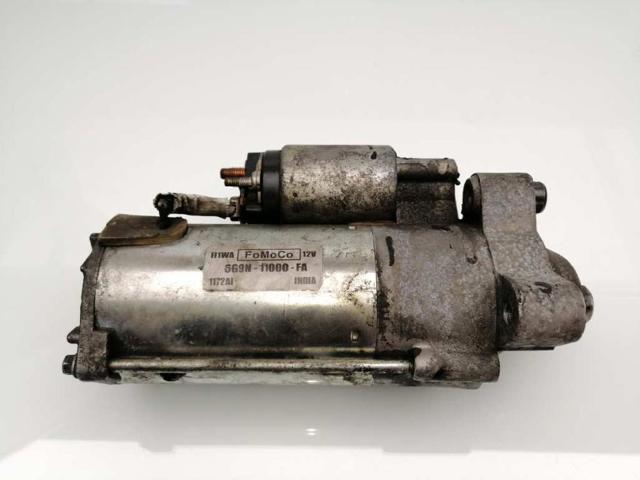 6G9N11000FA Ford