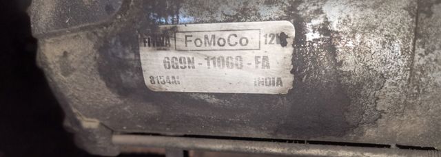 6G9N11000FA Ford