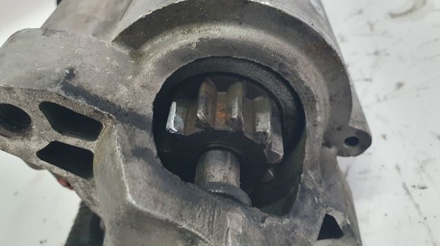 6G9N11000FA Motor de arranque comprar Sevilla