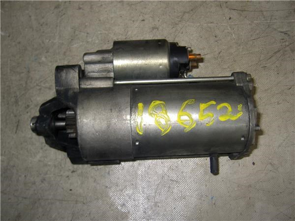 FORD 6G9N11000GC Motor de arranque  disponible Lugo