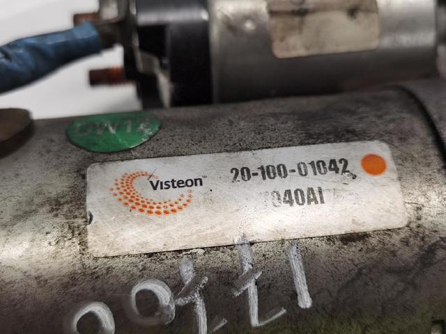 6G9N11000GC Motor de arranque comprar Sevilla