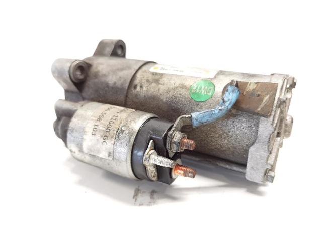 6G9N11000GC Motor de arranque  comprar en Zaragoza