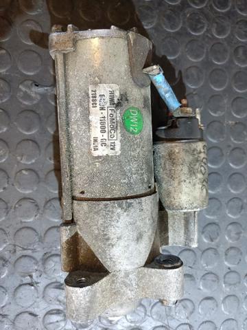 FORD 6G9N11000GC Motor de arranque  en stock Salamanca