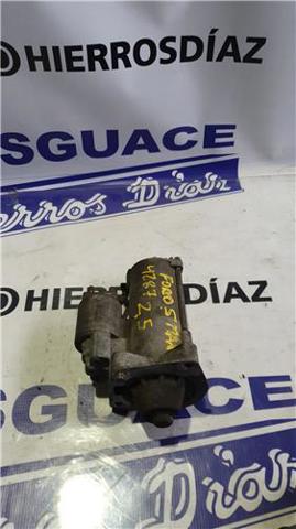 6G9N11000JA Motor de arranque  en stock Granada