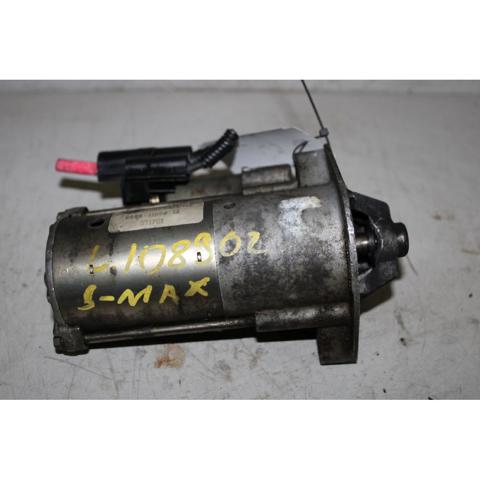 6G9N11000JA Motor de arranque  comprar en Zaragoza