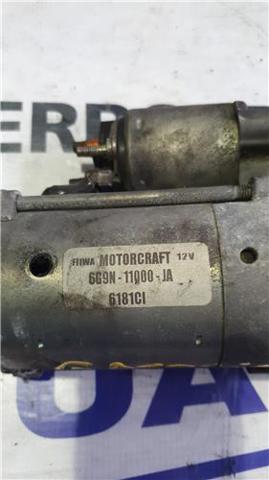 6G9N11000JA FORD Motor de arranque  comprar en Oviedo