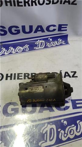 FORD 6G9N11000JA Motor de arranque  comprar en Ponferrada