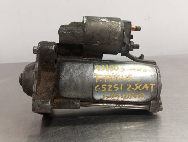6G9N11000JA FORD Motor de arranque  comprar en Oviedo
