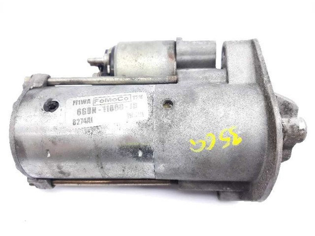 Arranque motores 6G9N11000JB FORD