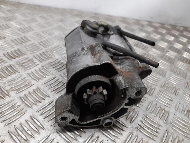 LAND ROVER 6G9N11000MB Motor de arranque  disponible Valladolid
