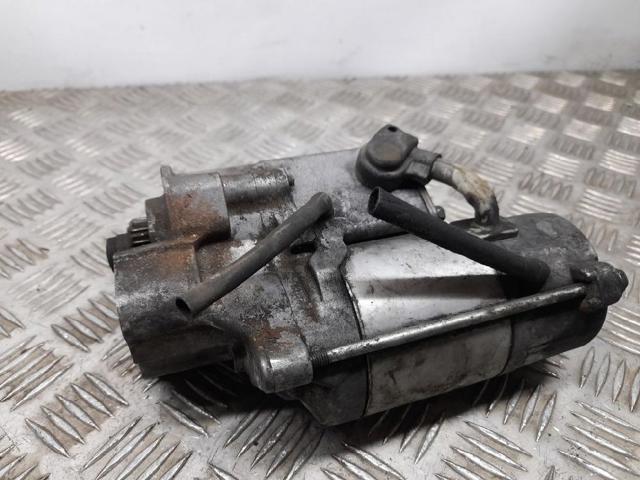 6G9N11000MB LAND ROVER Motor de arranque  en stock Huelva