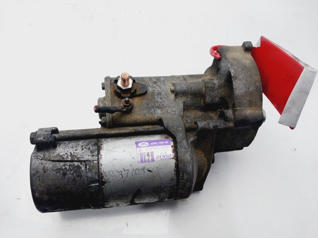 6G9N11000NB Motor de arranque comprar Sevilla