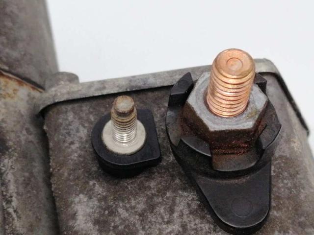 6G9N11000NB Motor de arranque  disponible Málaga
