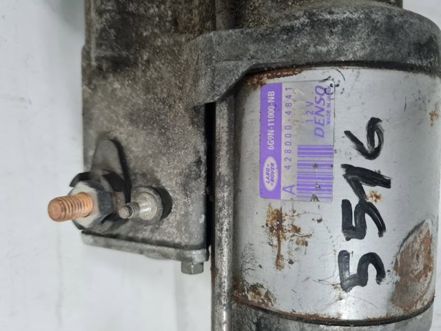 6G9N11000NB Motor de arranque  en stock Granada