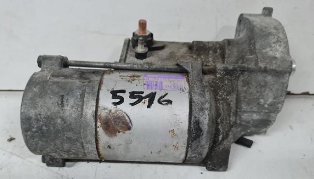 6G9N11000NB Motor de arranque  comprar en Zaragoza
