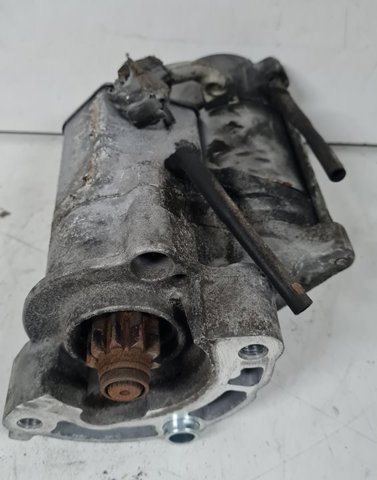 LAND ROVER 6G9N11000NB Motor de arranque  en stock Terrassa
