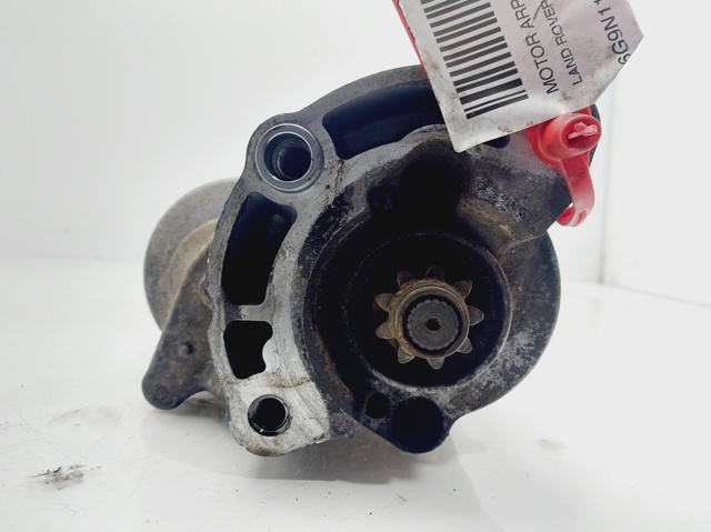 6G9N11000NB LAND ROVER Motor de arranque  disponible Ourense