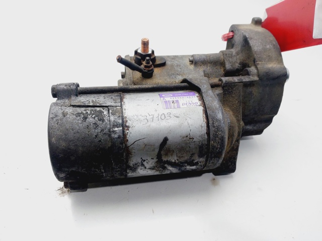 6G9N11000NB LAND ROVER Motor de arranque  disponible Alicante