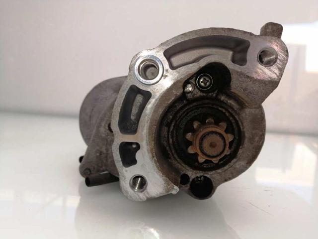 6G9N11000NB LAND ROVER Motor de arranque  comprar en Oviedo