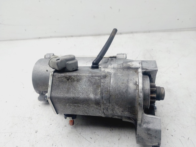 6G9N11000NB LAND ROVER Motor de arranque  en stock Córdoba
