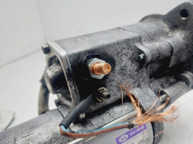 6G9N11000NB Motor de arranque  comprar en Pontevedra