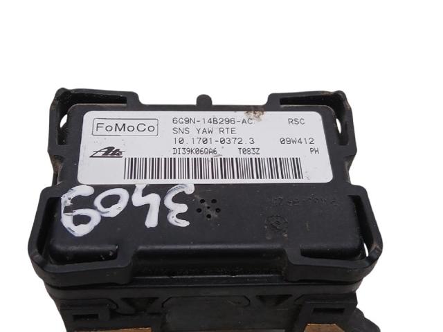 6G9N14B296AC Land Rover