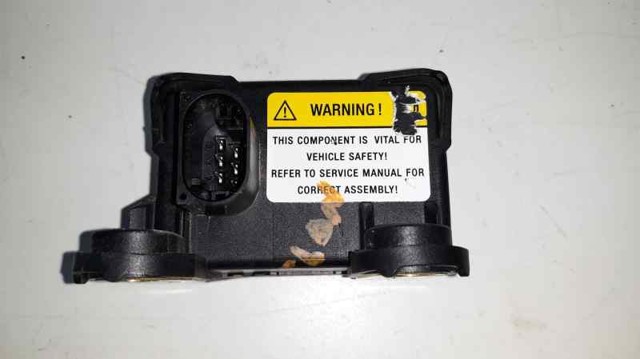6G9N14B296AC Land Rover