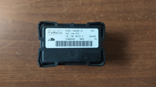 6G9N14B296AC Land Rover