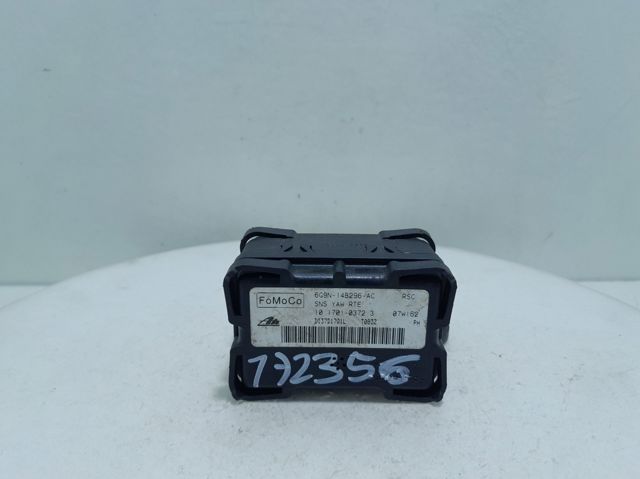 6G9N14B296AC Land Rover