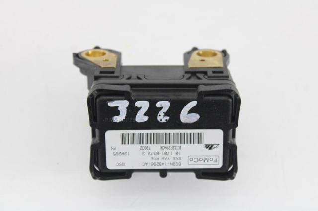 6G9N14B296AC Land Rover