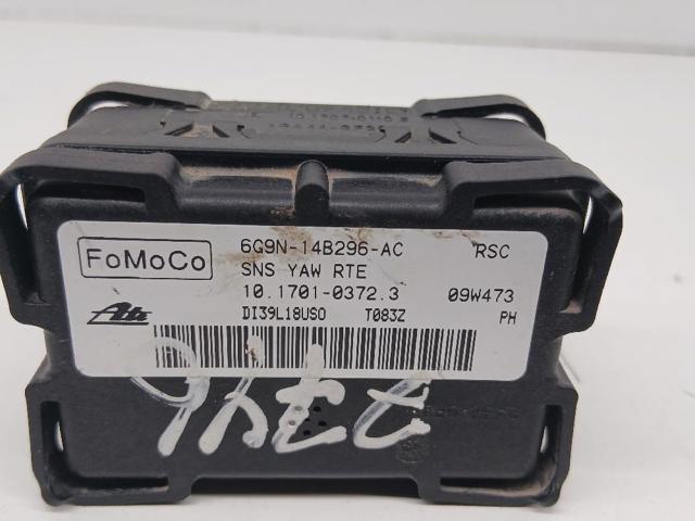 6G9N14B296AC Land Rover