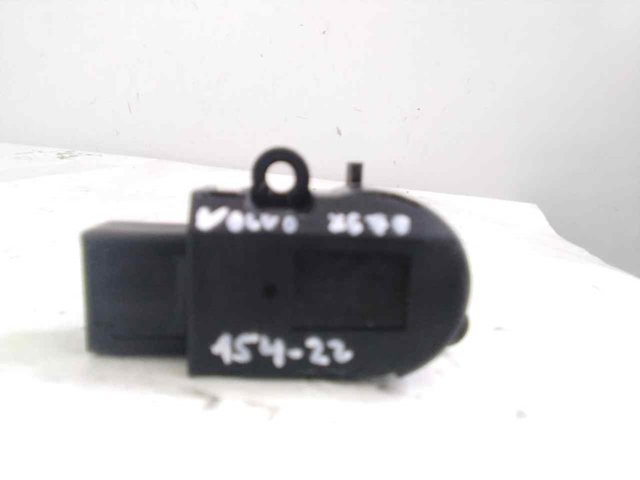 Sensor de la temperatura interior Land Rover Freelander II (2006-2014)