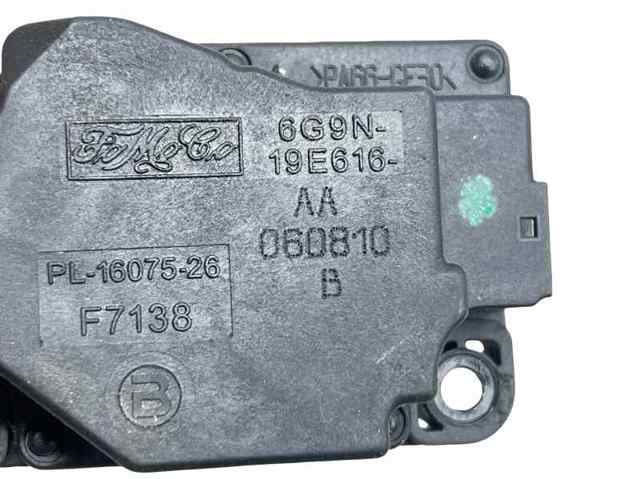 6G9N19E616AA Land Rover