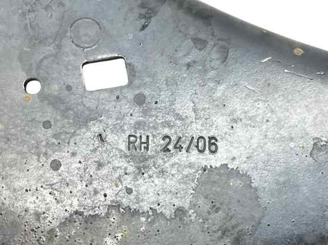 Brazo inferior derecho de la suspensión delantera 6G9N3A052EK LAND ROVER