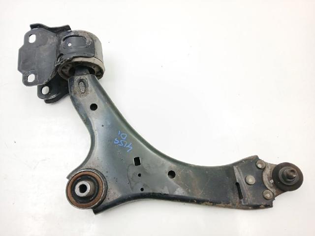 Brazo inferior izquierdo de la suspensión delantera 6G9N3A053EL LAND ROVER