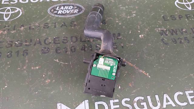 6G9N3F972FA Land Rover