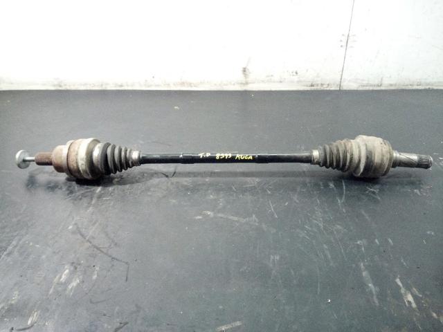 Semieje para Ford Kuga CBV