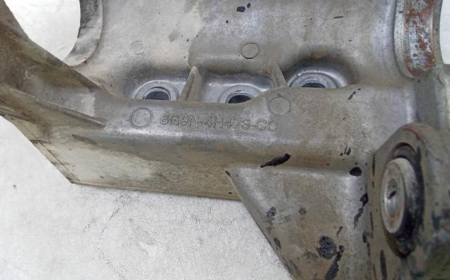 6G9N4H473CC Land Rover