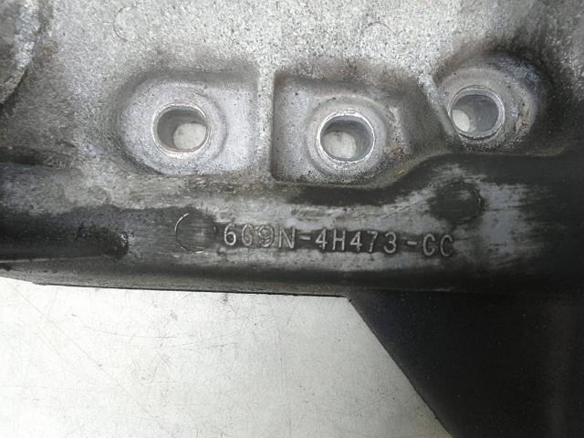 6G9N4H473CC Land Rover