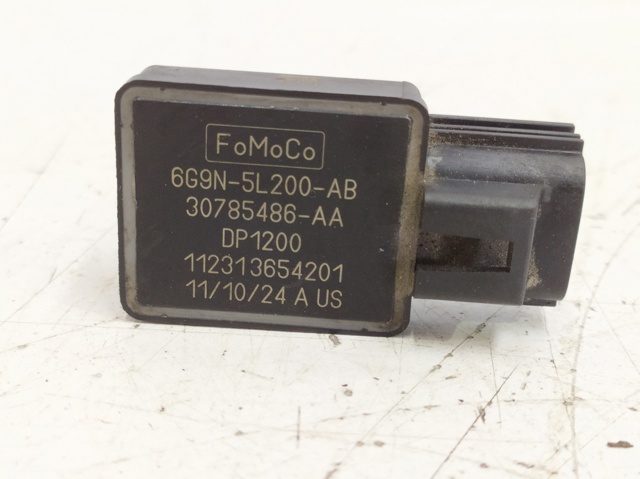 Sensor de presion de escape 6G9N5L200AB FORD