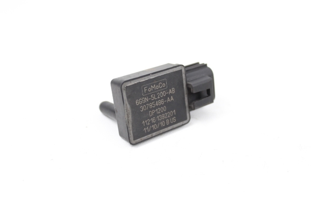 Sensor, presión gas de escape 6G9N5L200AB FORD