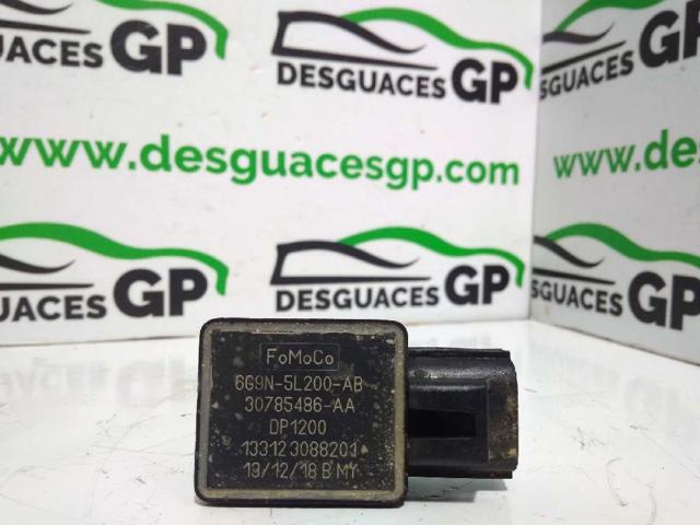 6G9N5L200AB Ford