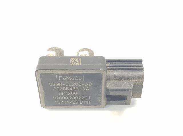 6G9N5L200AB Ford