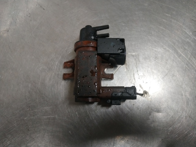 FORD 6G9Q9E882CA Válvula solenoide de control de presión de sobrealimentación  en stock Valencia