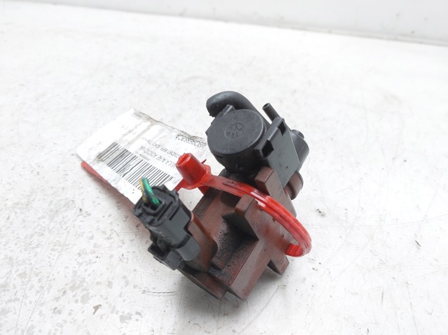 FORD 6G9Q9E882CA Válvula solenoide de control de presión de sobrealimentación  en stock Terrassa