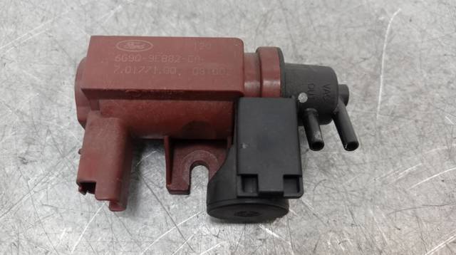 6G9Q9E882CA Ford