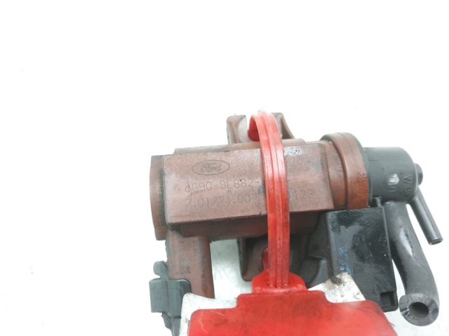 FORD 6G9Q9E882CA Válvula solenoide de control de presión de sobrealimentación  disponible España