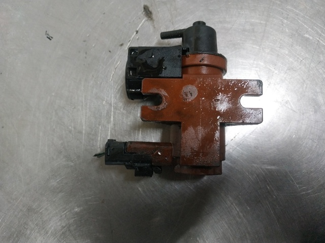 FORD 6G9Q9E882CA Válvula solenoide de control de presión de sobrealimentación  comprar en Ponferrada