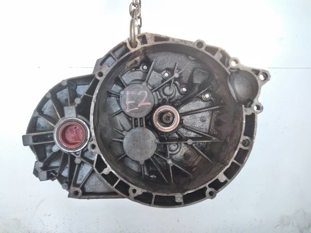 6G9R7002SE Ford